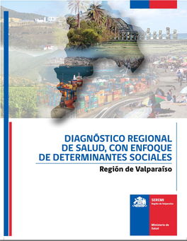 Diagnóstico Regional De Salud , Archivo PDF (2.698Mb)