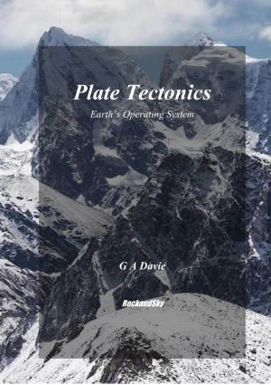Plate Tectonics Earth’S Operating System