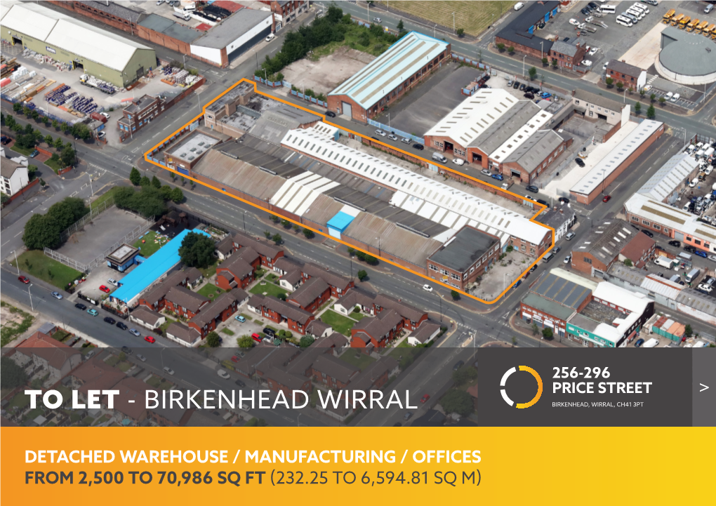 Birkenhead Wirral