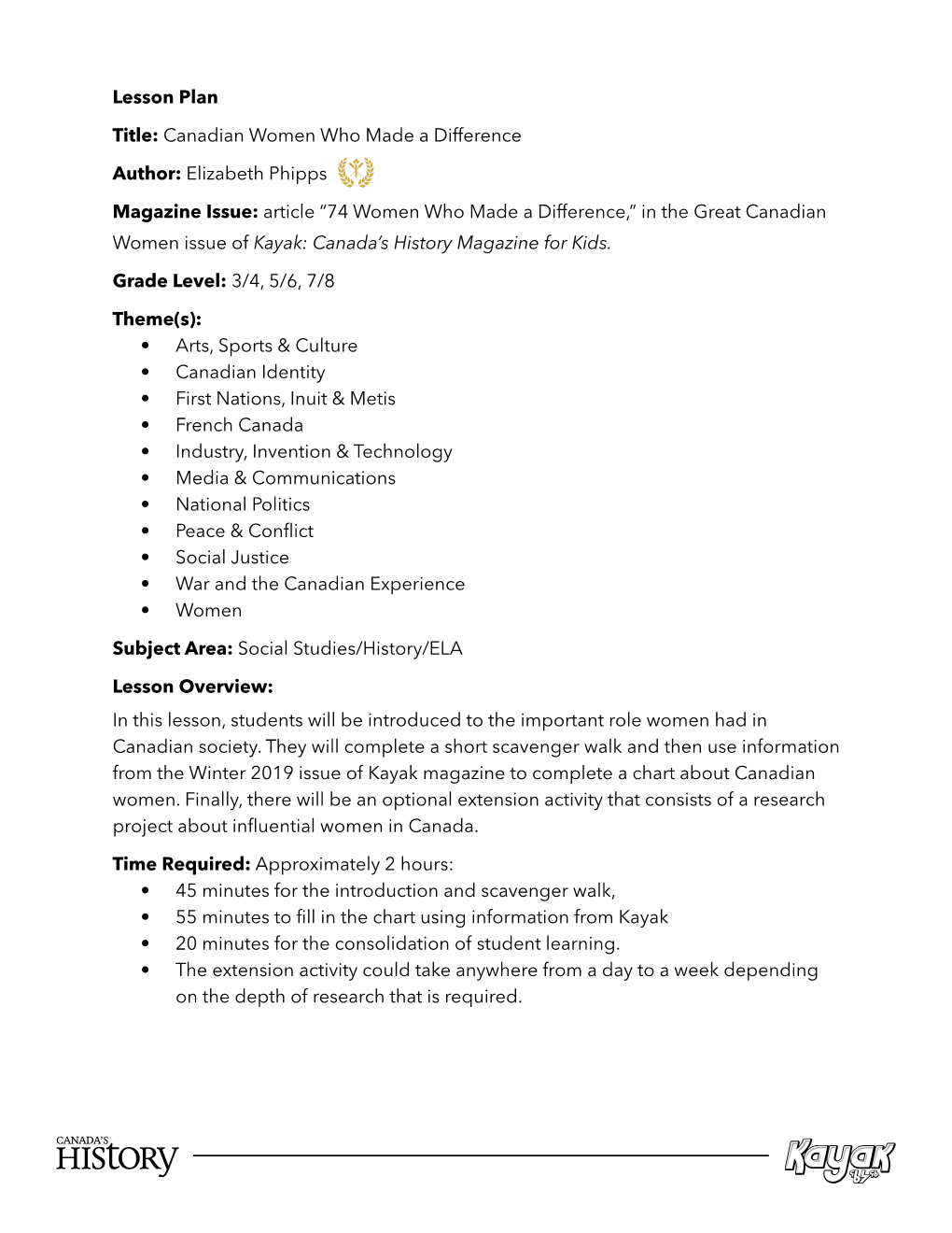 lesson-plan-title-canadian-women-who-made-a-docslib