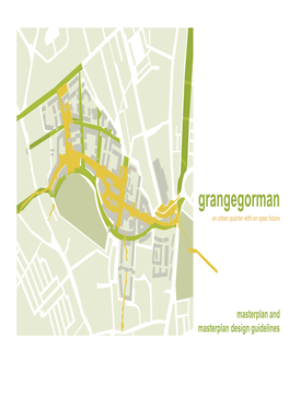 Grangegorman Urban Quarter