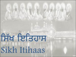 To View Sikh Itihaas Finish Presentation.Pdf