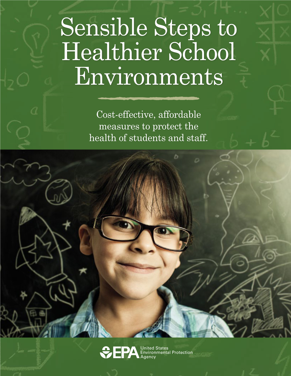 Sensible Steps to Healthier School Environments