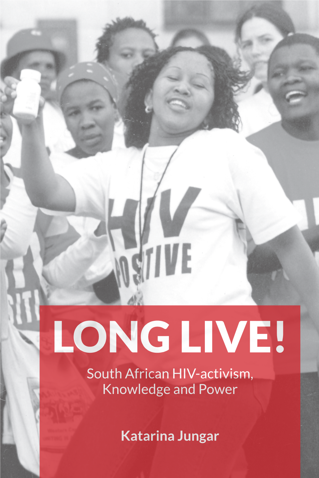 HIV Activism in South Africa