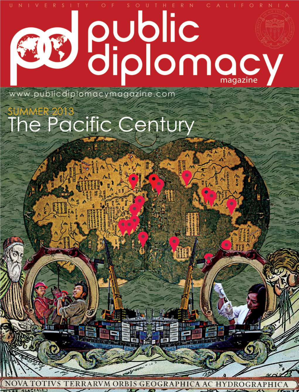 Pacific Century