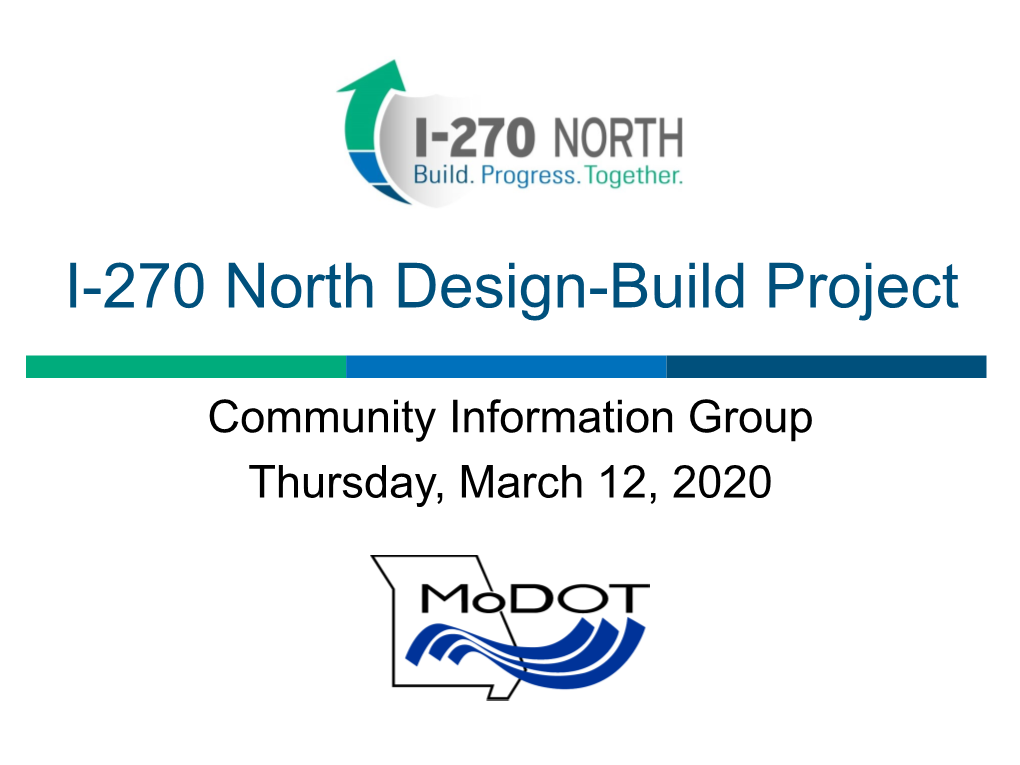 Community Information Group, March 2020 Opens In