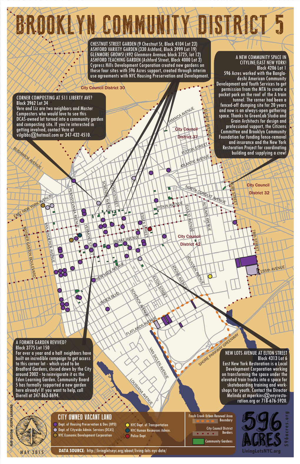 Brooklyn Community District 5