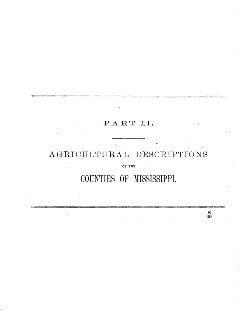 1880 Census: Volumes 5 and 6