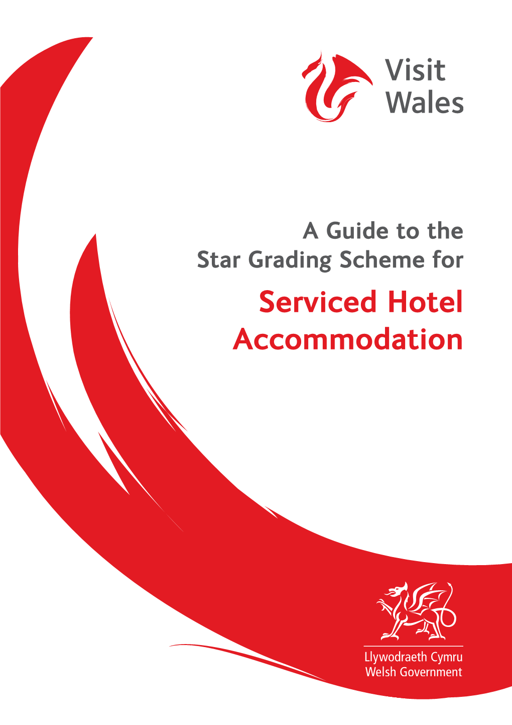 Serviced Hotel Accommodation