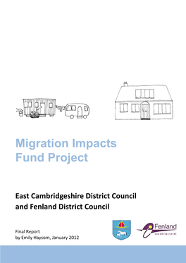 Migration Impacts Fund Project