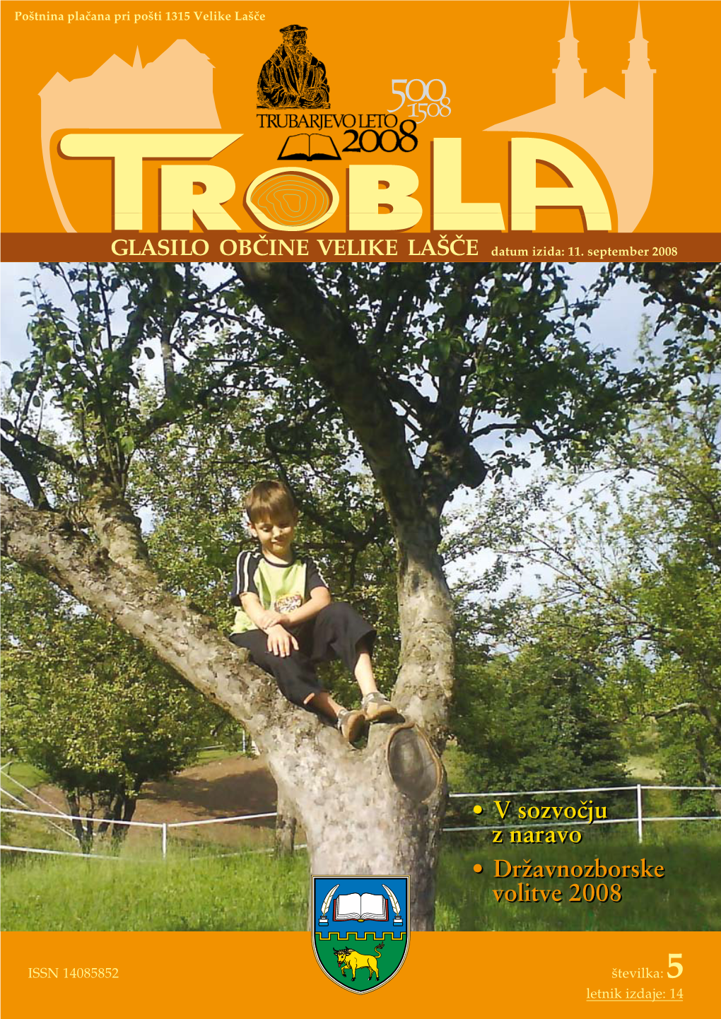 Trobla 2008-5