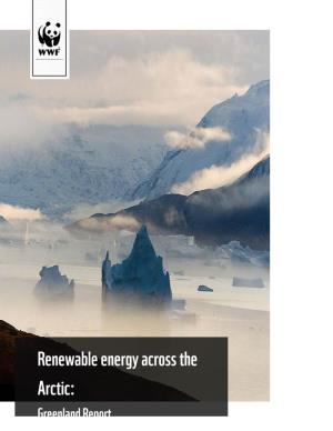 Greenland Renewableenergyac