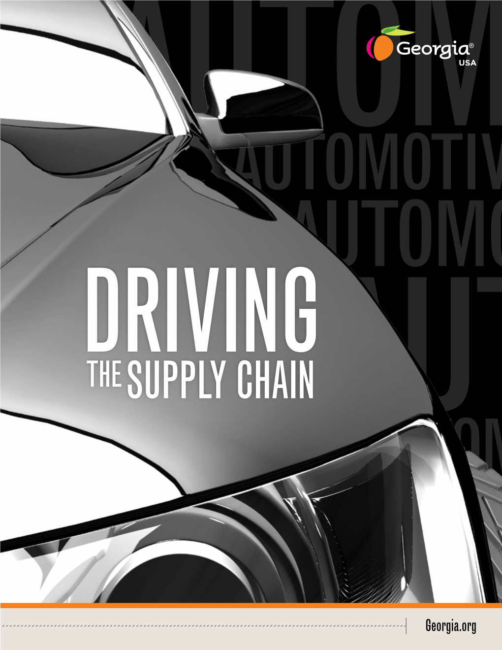 THESUPPLY CHAIN Aut Automotive