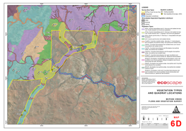 Attachment C Mcphee Creek Flora and Vegetation Survey