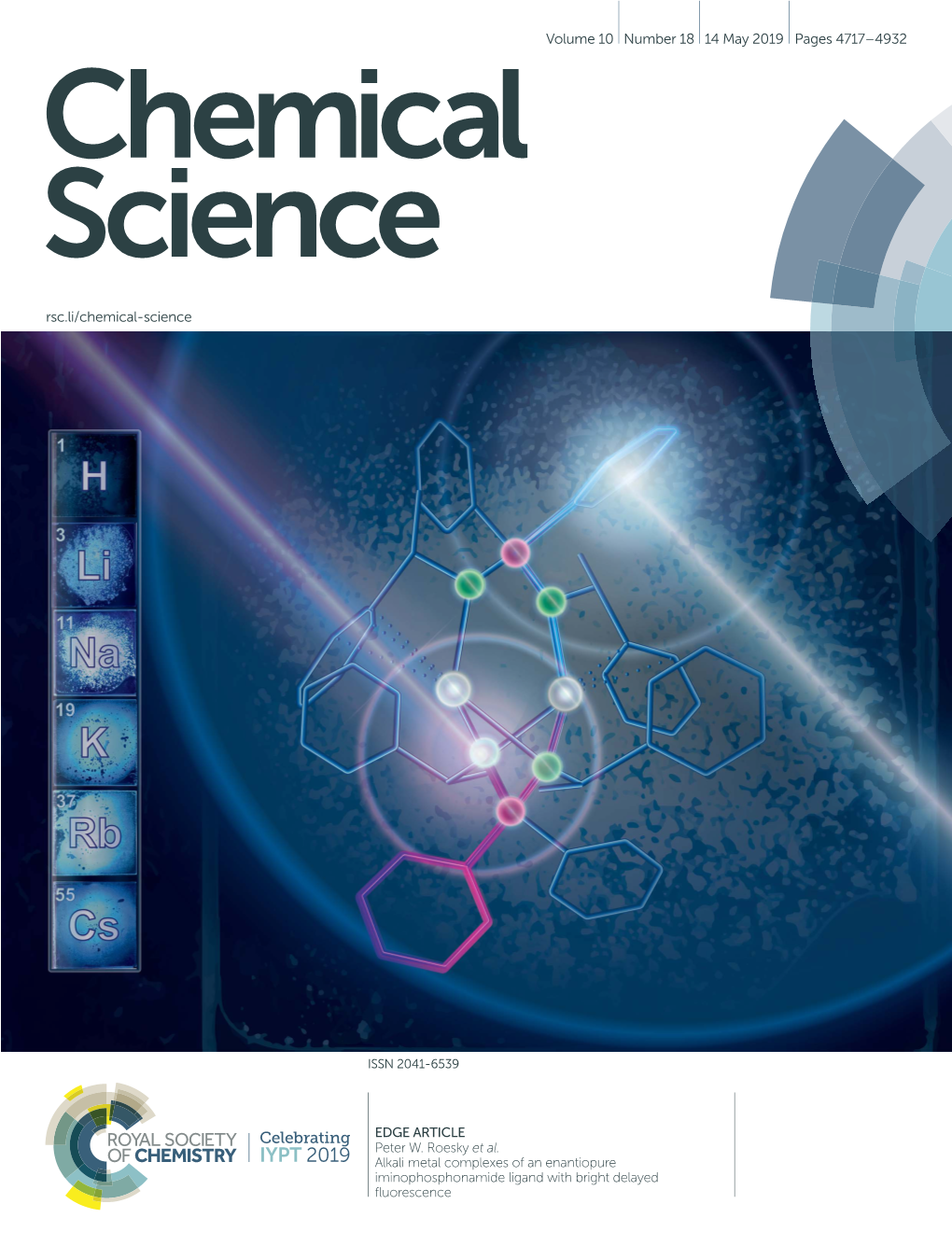 Alkali Metal Complexes of an Enantiopure Iminophosphonamide Ligand with Bright Delayed Fluorescence