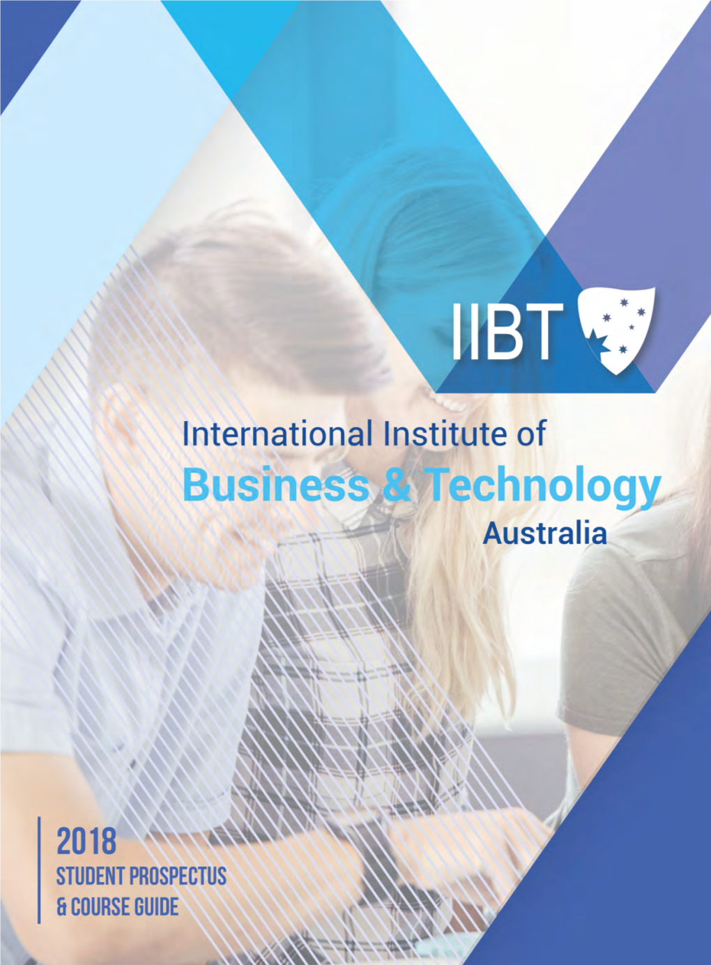 International Institute of Business & Technology