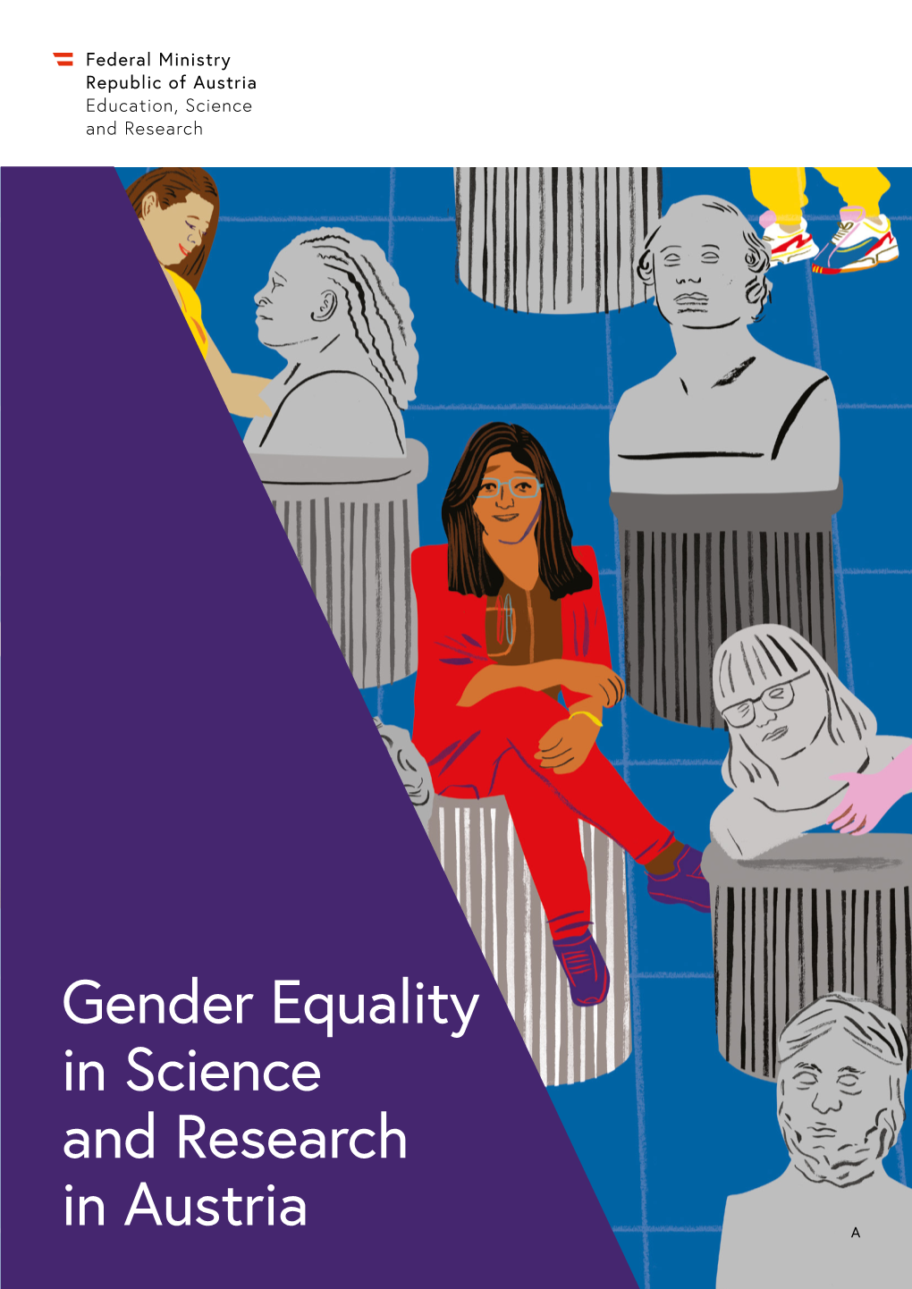 Final Report: Gender Equality in Science and Research in Austria - DocsLib