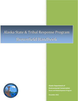 Brownfield Handbook