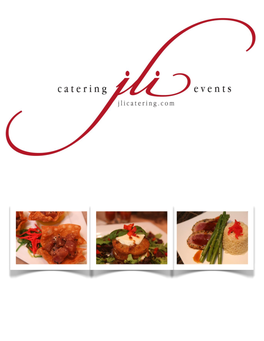 JLI-Catering.Pdf