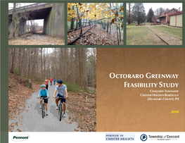 Octoraro Greenway Feasibility Study December 2016