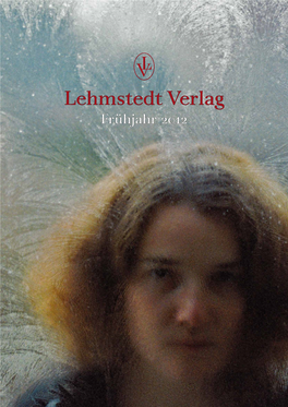 Lehmstedt Verlag