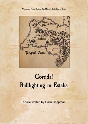 Corrida! Bullfighting in Estalia