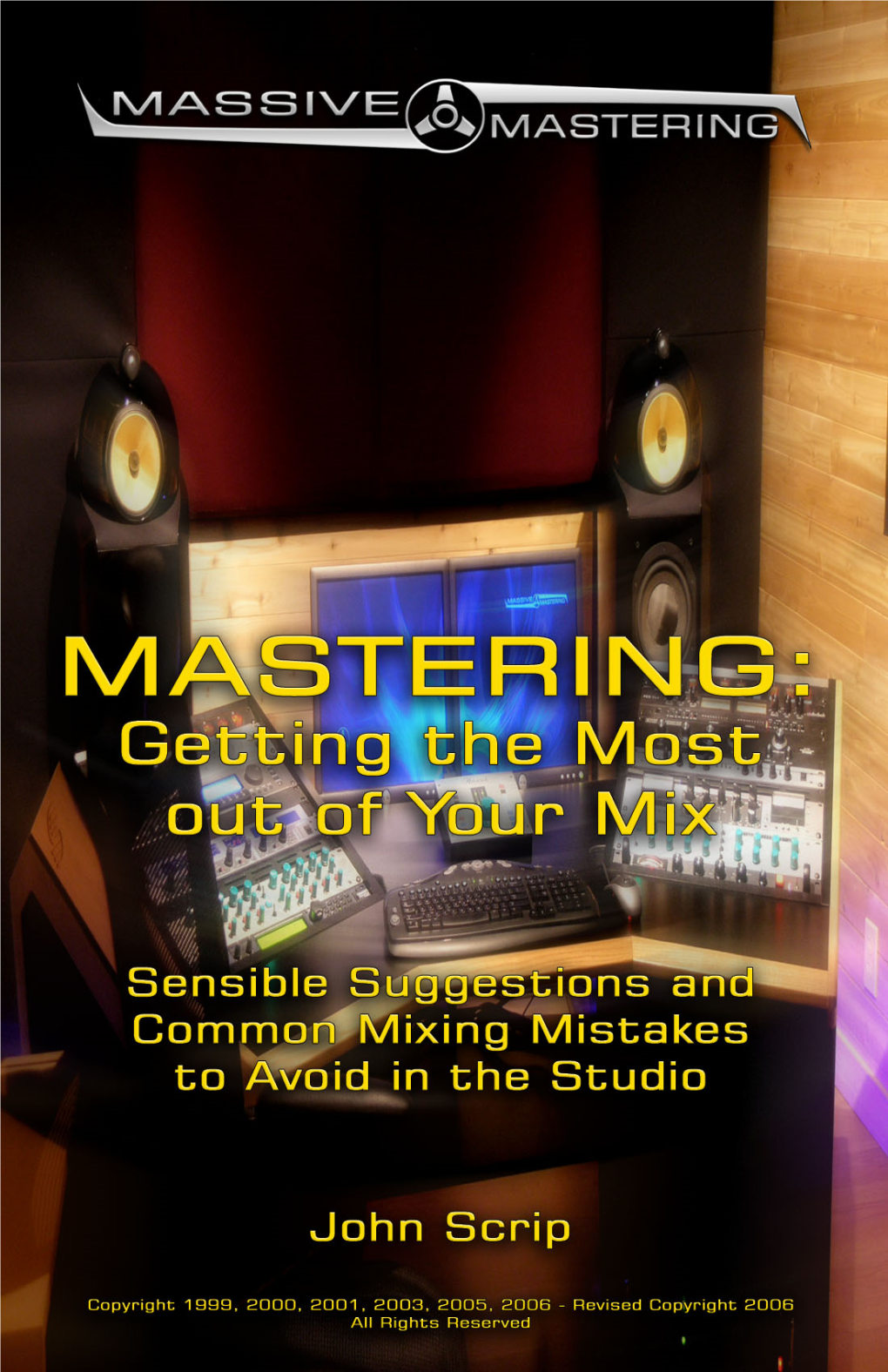 Getting the Most out of Your Mix