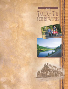 Trail of the Coeur D'alenes