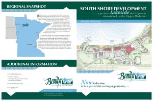 South Shore Development