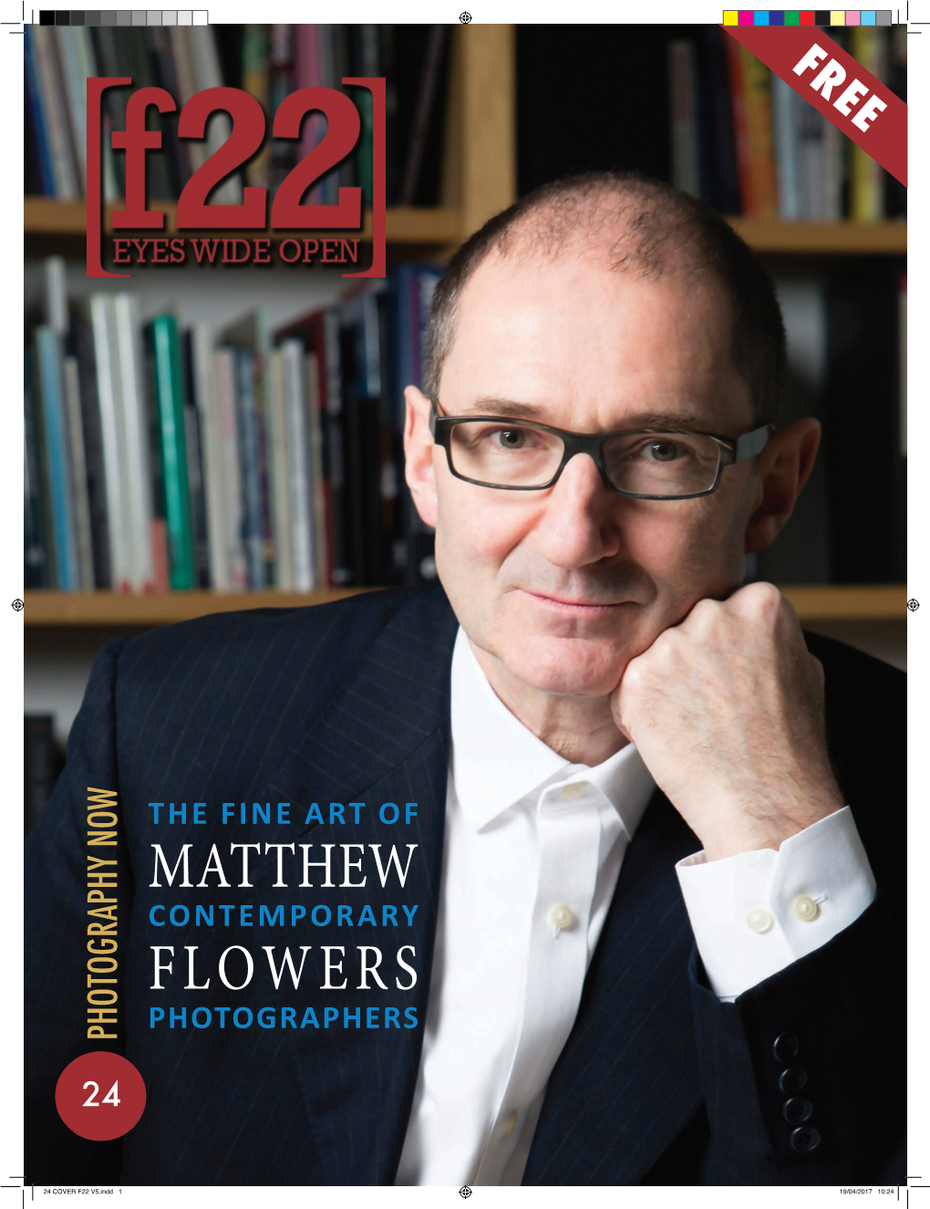 Matthew Flowers 2017