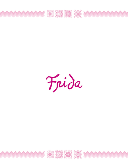 Frida-Menu.Pdf