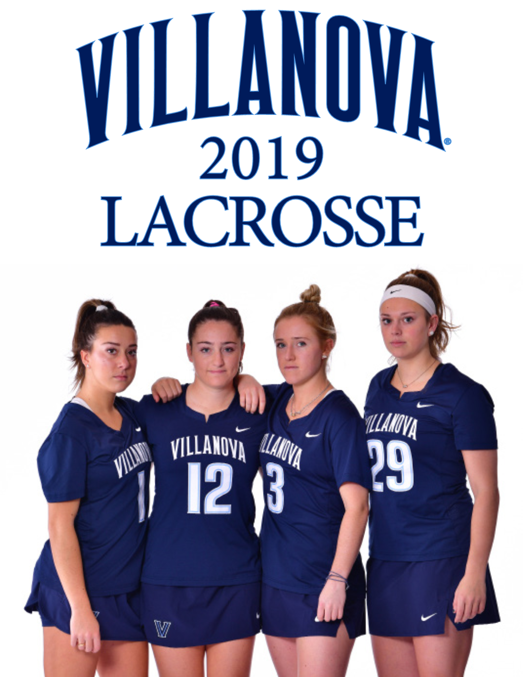 Honoring 30 Years of Villanova Women's Lacrosse