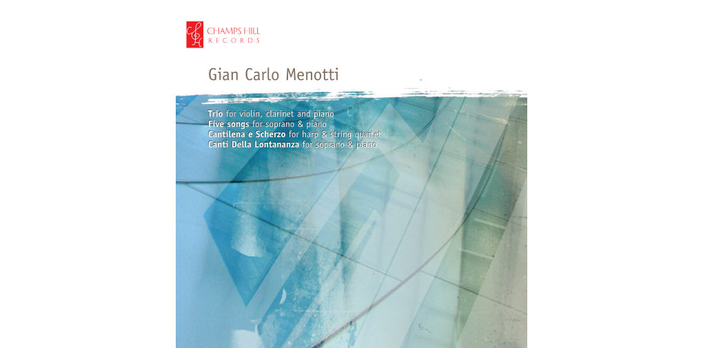 Gian Carlo Menotti