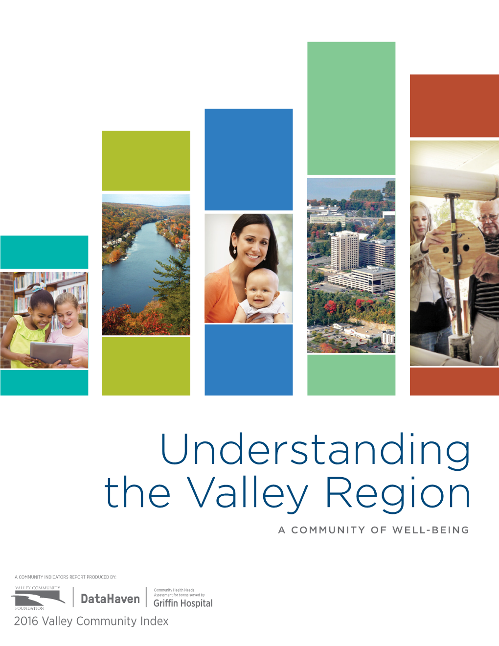 Understanding the Valley Region