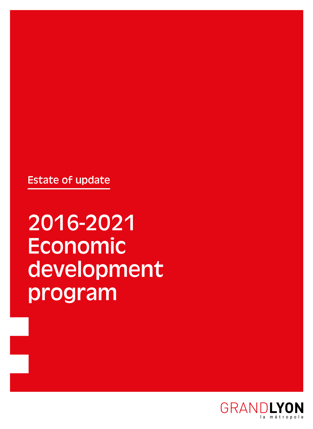 Economic Development Program of Lyon