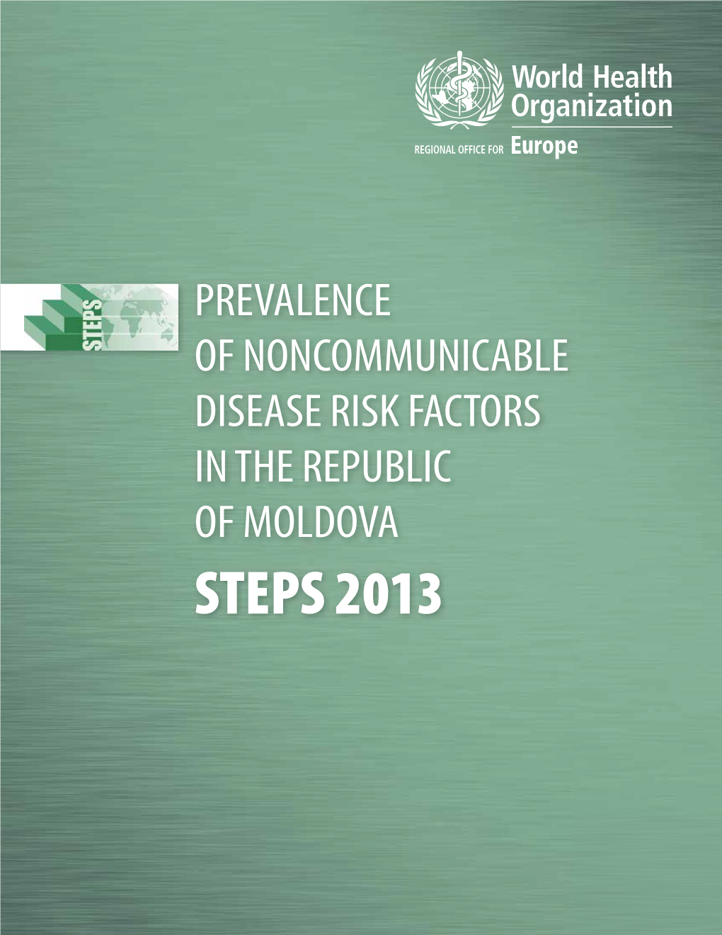 Prevalence of Noncommunicable Disease