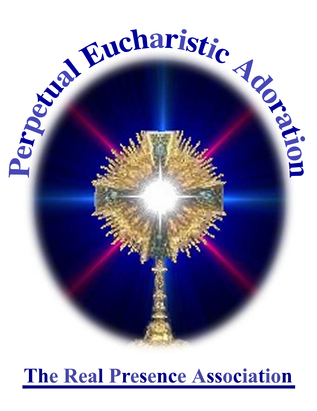 The Perpetual Eucharistic Adoration Manual