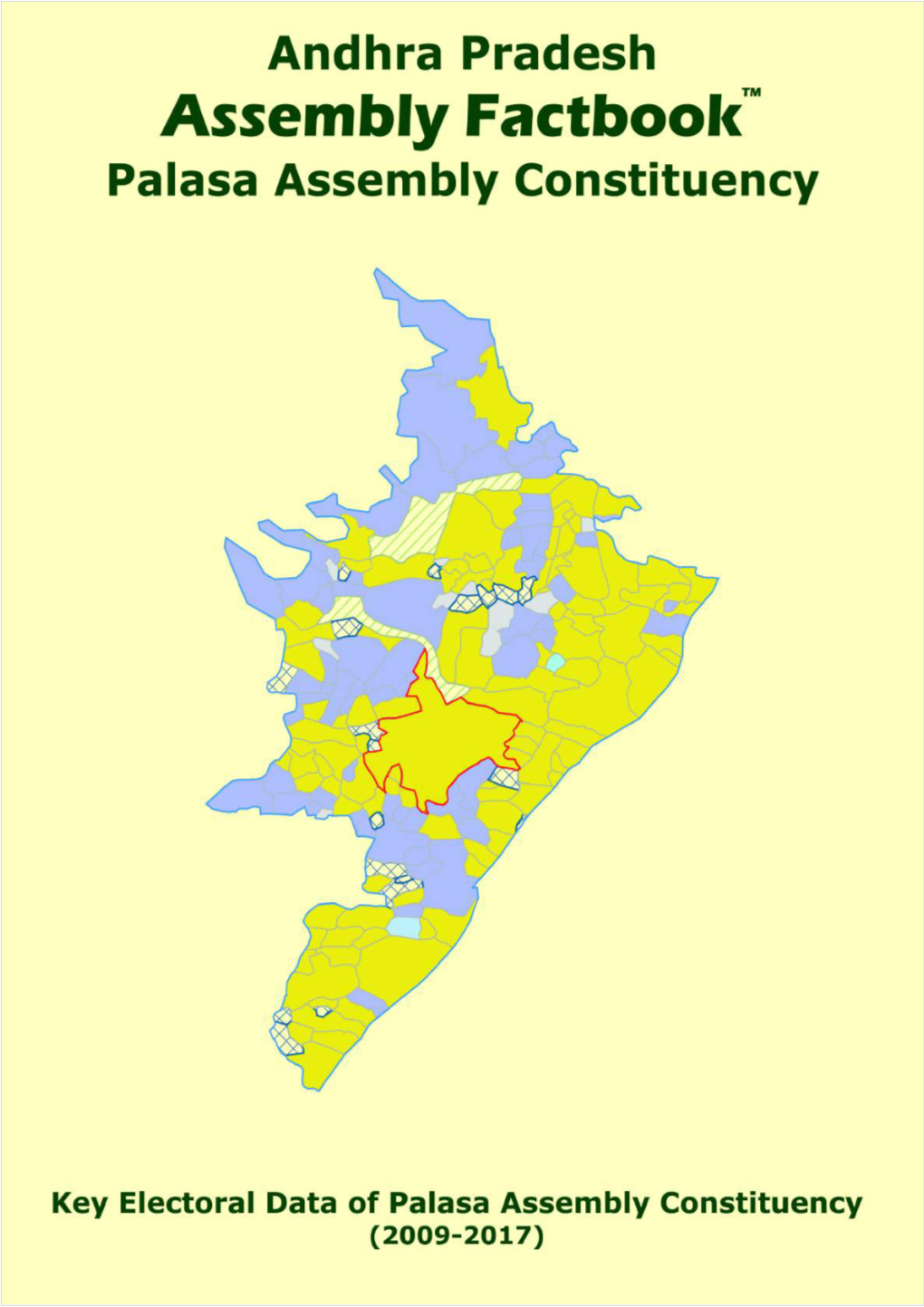 Palasa Assembly Andhra Pradesh Factbook
