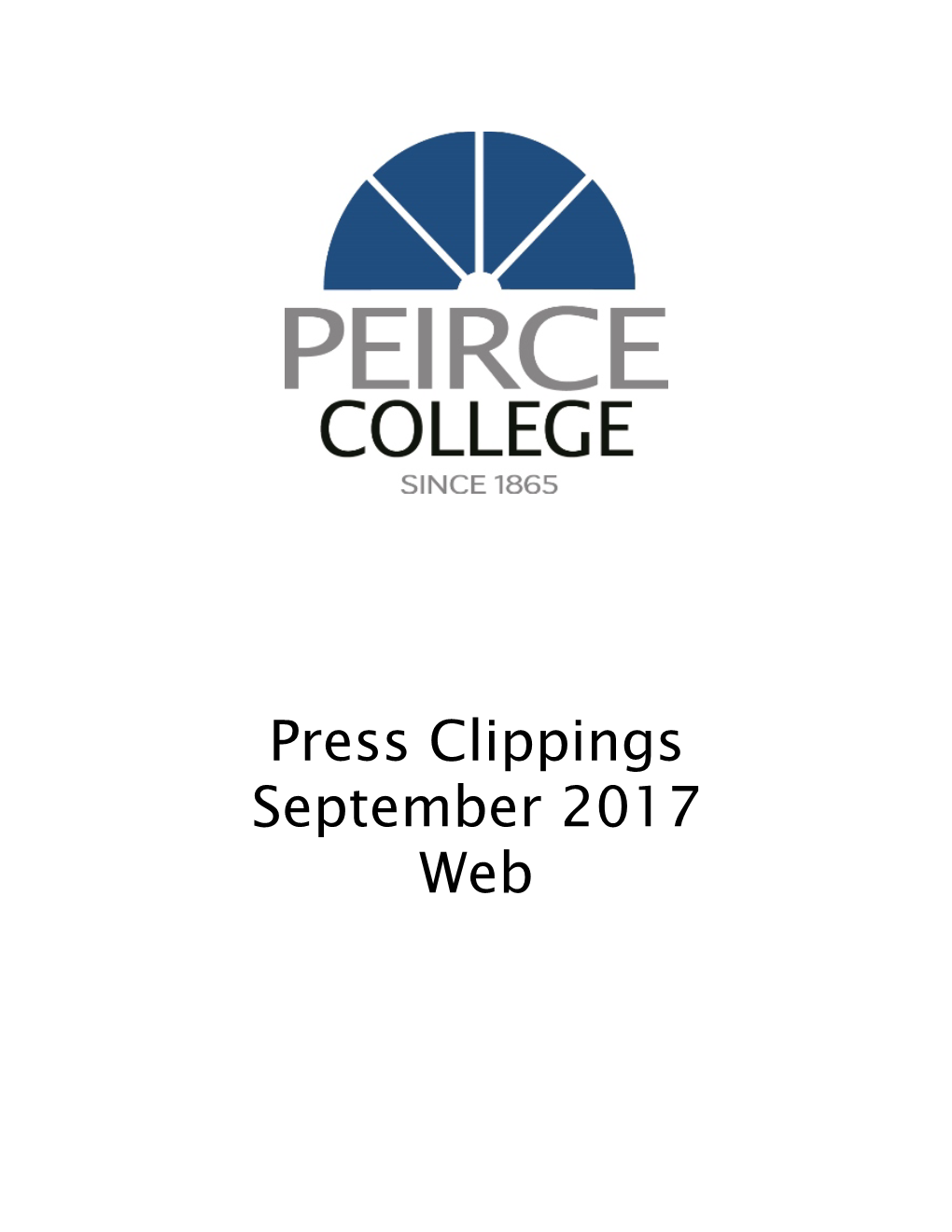 Press Clippings September 2017 Web
