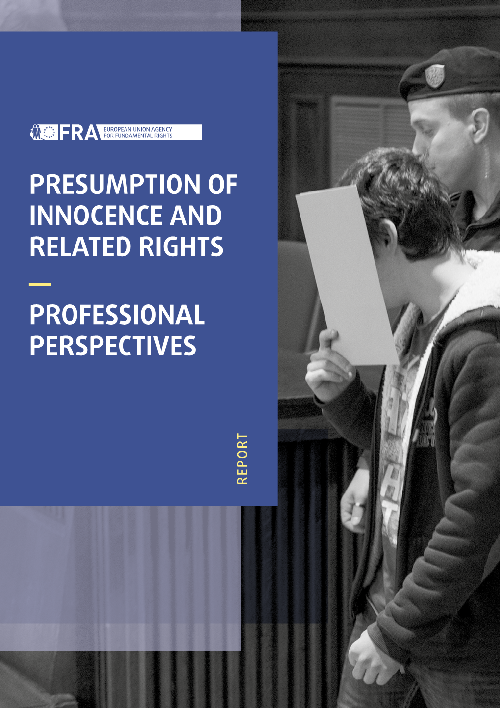 Presumption of Innocence and Related Rights