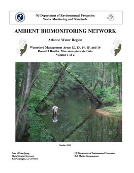 Ambient Biomonitoring Network