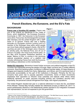 French Elections and Frexit Implications.Pdf