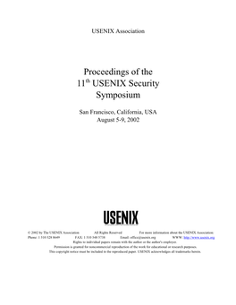 Linux Security Modules: General Security Support for the Linux Kernel