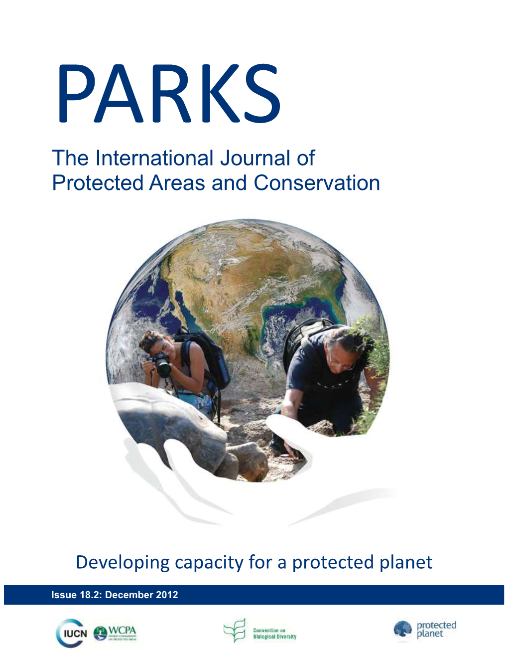 The International Journal of Protected Areas and Conservation