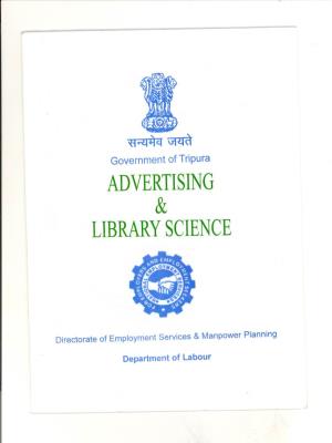 Library Science Courses