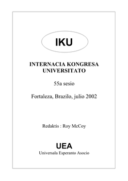 IKU-Libro 2002