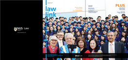 Lawlink 2017 Contents 03 Contents
