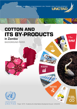 Cotton and Its By-Products Sector in Zambia