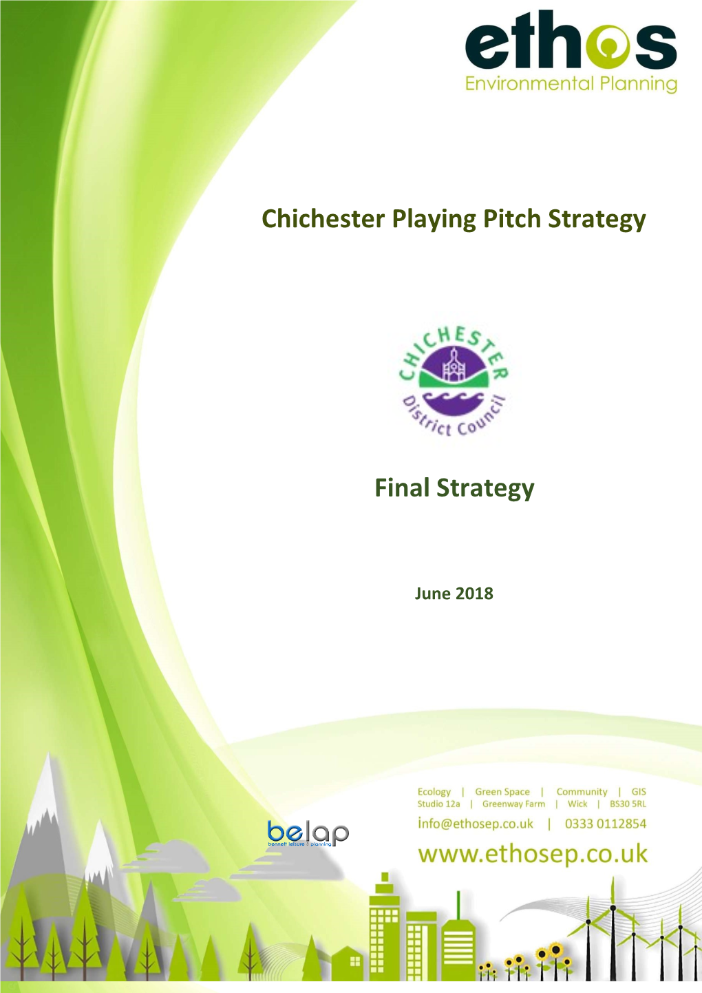 Playing Pitch Strategy: Final Strategy