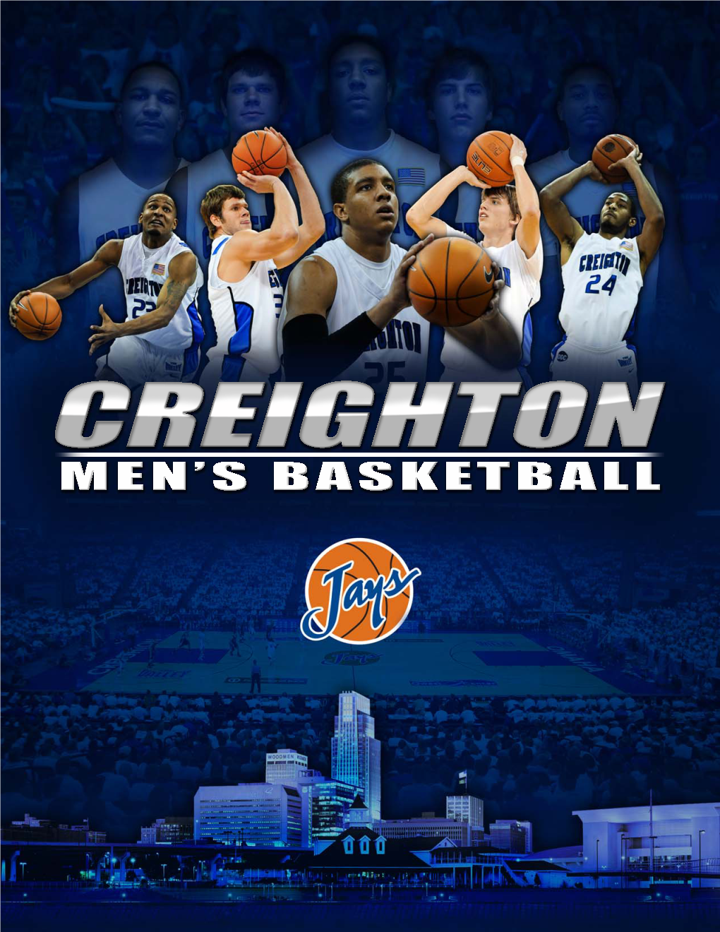 Greg Mcdermott Head Coach - First Season at Creighton